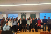 La Facultad de Marketing y Gestión presenta a sus estudiantes y docentes estrategias para publicar con éxito en revistas científicas
