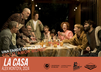 Martes cine: LA CASA