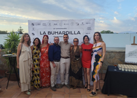 La Buhardilla del Marketing celebra su 10º aniversario con un evento solidario