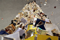 Día Internacional del libro en la UMA: planes literarios para todos los gustos