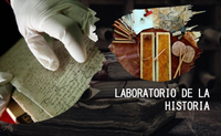 El laboratorio de la Historia