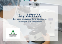 Aprobación del Proyecto de la Ley ACTIVA en Andalucía