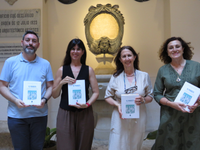 El libro Yo, periodista reivindica el papel de los profesionales en la historia del periodismo andaluz