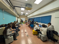 La ETS de Ingeniería Informática acoge la Linux Party de openbokeron