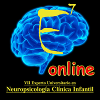 VII Experto en Neuropsicología Clínica Infantil. 
