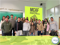 ¡Comienza el segundo cuatrimestre!