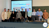 Ciclo Profesión de Actuario y proyección profesional: ACTi Consulting