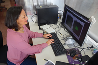 La profesora Mari Carmen Aguayo, nombrada asesora experta del Sandbox de Inteligencia Artificial del Ministerio para la Transformación Digital