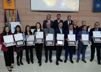 LA FACULTAD DE TURISMO ENTREGA SUS PREMIOS, HONORES Y DISTINCIONES 