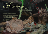 MERODEADORES. Nassra Musa