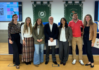 ¡4 egresados/as de la Facultad y 4 trayectorias profesionales en importantes multinacionales!