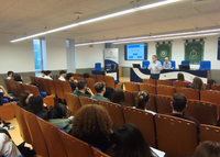Conferencia “Non-Audit Services and Audit Firm Alumni: Threats to Auditor Independence?”