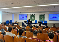 La Facultad inaugura “Impact Talks Challenge”, una iniciativa para impulsar la oratoria con impacto social