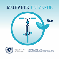 III Convocatoria del servicio de préstamo de bicicletas [Muévete en verde]