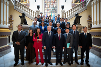 Málaga albergará el Foro Global Innópolis en 2026, encuentro internacional de instituciones, universidades y centros de investigación punteros en innovación