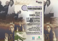 A ambos lados del Atlántico: Mujeres, voces e historias en los manicomios de Málaga y Colombia