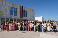 La UMA se reafirma como una universidad pública, crítica y orgullosamente diversa