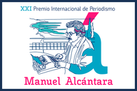 Nueva edición del Premio Internacional de Periodismo Manuel Alcántara
