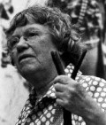 Efeméride de noviembre: Margaret Mead, 30 años de su fallecimiento