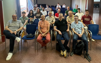 Master Class en nuestra Escuela sobre la IA Generativa como Asistente de Programación