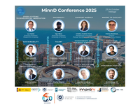 MinnD Conference 2025