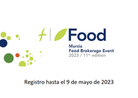 Evento de Transferencia de Tecnología Internacional en Alimentación