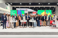 Andalucía proyecta en NAFSA el potencial de su sistema universitario público