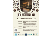 (Neo-) Victorian Day