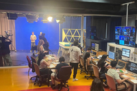 El Grado en Periodismo de la Universidad de Málaga, entre los cinco mejores de España