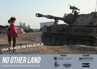 NO OTHER LAND