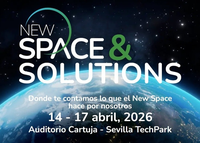 Evento: New Space & Solutions