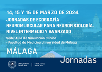 Jornadas de Ecografía Neuromuscular para Neurofisiología (Nivel Intermedio y Avanzado)