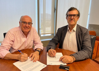 La UMA, a través de su Facultad de Marketing y Gestión, firma un acuerdo con COWORD