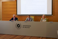 Sale a concurso la construcción de la nueva Residencia de Estudiantes de la Universidad de Málaga