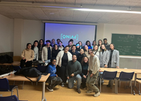 Taller de publicidad programática en el Máster en Dirección y Gestión de Marketing Digital