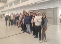 La gestión de la reputación digital como activo estratégico: Taller de Guillermo Bentacur