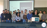 Seminario: Instituto de Actuarios Españoles