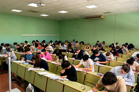 Más de 200 alumnos participan en la XVI Edición de la Olimpiada de Lenguas Clásicas