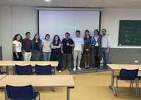 ONIAD imparte un taller de publicidad programática en la Facultad de Marketing y Gestión