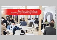 Open Innovation Challenge de SCEWC 2025