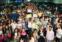 La ETSI Informática acoge la V Edición de Oracle4Girls