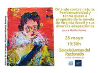 Orlando contra natura. Performatividad y teoría queer a propósito de la novela de Virginia Woolf y sus diversas adaptaciones
