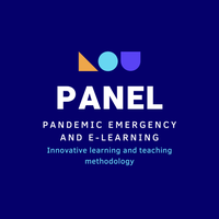 PANEL PANdemic emergency and E-Learning: innovative learning and teaching methodologies