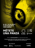 Panzá de Creatividad en Málaga