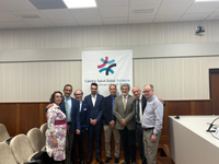 Acto Público entrega Premio al Mejor TFG