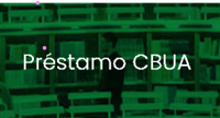 Supensión del servicio de préstamo CBUA durante el periodo de Navidad 2024