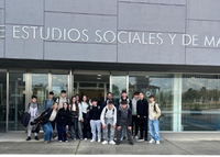 La Facultad participa en Science IES, un proyecto de investigación en marketing y análisis de datos