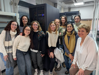 Día Internacional de la Mujer y la Niña en la Ciencia (2026)