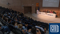 Concluye el proyecto Women for Palestine con un seminario que ha reunido a una veintena de investigadoras palestinas y españolas en la Universidad de Málaga