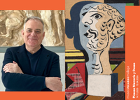El catedrático de nuestra Facultad Eugenio Carmona comisaría una nueva exposición del Museo Picasso Málaga